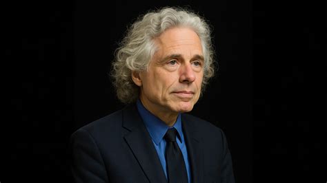 El profesor de Harvard Steven Pinker recomienda: "Estos 5 libros ...