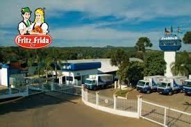 Fritz & Frida Office Photos