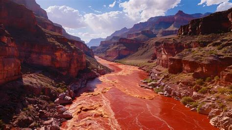 River 的图像结果