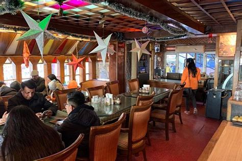 THE 10 BEST Restaurants in McLeod Ganj (Updated July 2025)