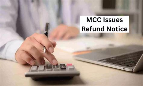 NEET SS 2025 refunds: MCC credits security deposits, seeks fresh ...