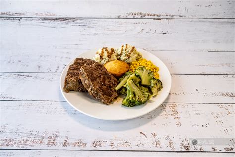 MR. B'S SOUL FOOD #3