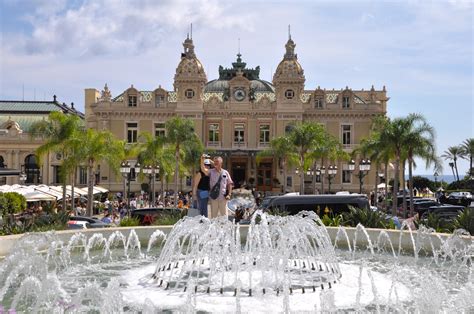 Mônaco! Guia completo para aproveitar o destino dos milionários (mesmo ...