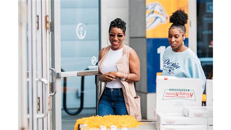 Helper Grants | Nashville Predators