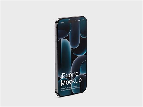 5 Showcases of iPhone 16 Mockup Free Download | Resource Boy