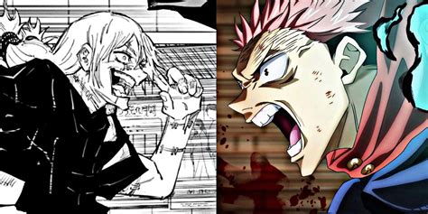 Jujutsu Kaisen: Characters That Can Defeat Mahoraga