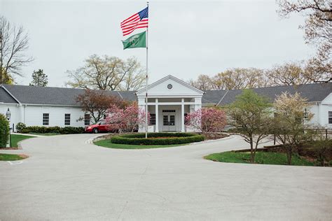 Amy & Steven | Chenequa Country Club| Wisconsin Wedding - Iris and ...