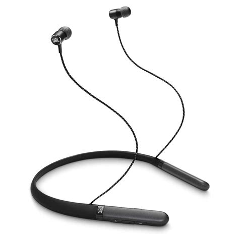 JBL LIVE220BT in-Ear Wireless Neckband Headphones — Mudramart Corporate ...