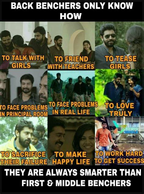 9 Oora Mass Things That Only Backbenchers Will Be Proud Of