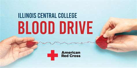 [Past Event] Red Cross Blood Drive › Events - Illinois Central College