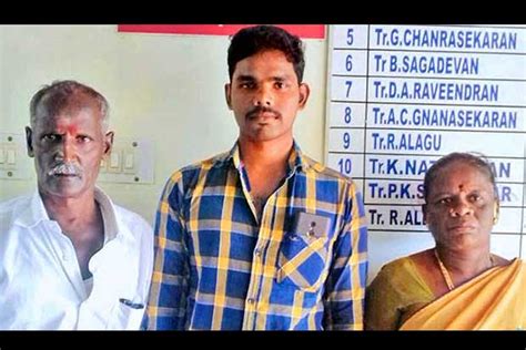 11 years on, adopted son finds his way back