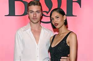 Nara Smith Shares Video of Lucky Blue Smith to Celebrate Father's Day