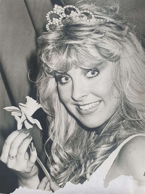 Former glamour model for Daily Mirror shares story on 50th anniversary ...