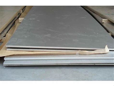 Stainless Steel Sheets And Plates - 304 Stainless Steel Plate ...