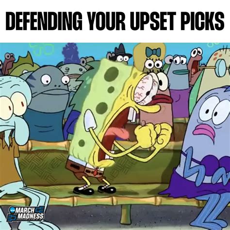 march madness memes-8-20240320 - Thunder Dungeon | The Funniest Memes ...