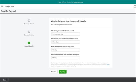 QuickBooks Payroll Tutorial Australia 的图像结果