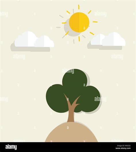 Abstract Tree Vector 的图像结果