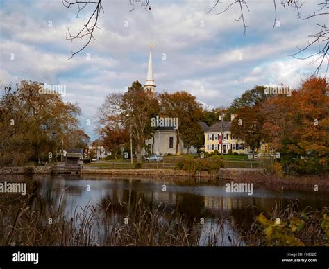 Sandwich Cape Cod Ma