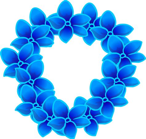 leis #3889997 | Clipart Library