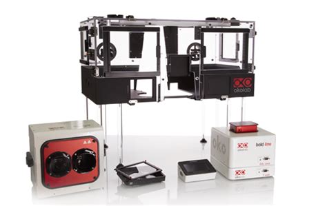 Microscope Incubators - PHOTIK SCIENTIFIC PVT. LTD. -Technology is the ...