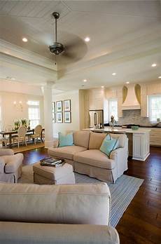 Open Kitchen Living Room Design by Open Concept Kitchen Living Room Design Ideas Open Kitchen Living Room Design
