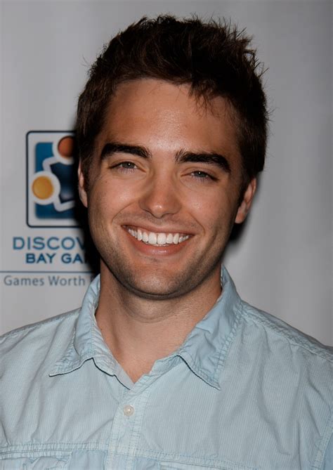 Thomas Forrester (Past)