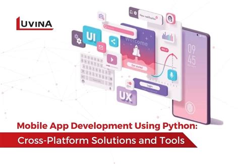 Create an App From Python 的图像结果