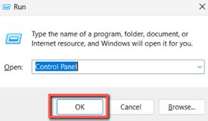 Control Panel Uninstaller 的图像结果