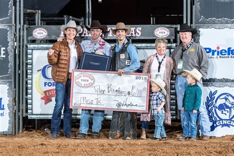 Tuff Hedeman Broken Face