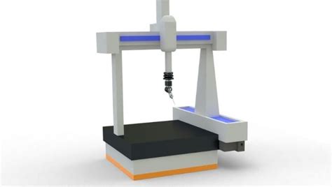 Image result for How to Use CMM Machine