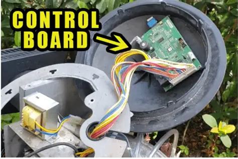 Sta-Rite Heater 400 Will Not Fire 的图像结果