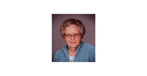 Doris Thompson Obituary (1932 - 2023) - Kirksville, MO - Kirksville ...