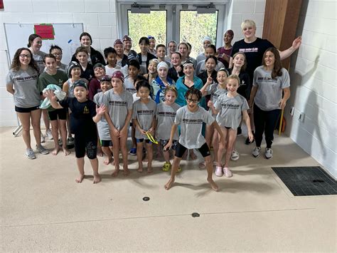 Aggie Swim Club Home