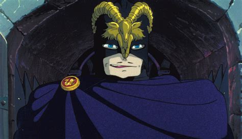 LUPIN THE 3rd: The Castle of Cagliostro - GKIDS Films