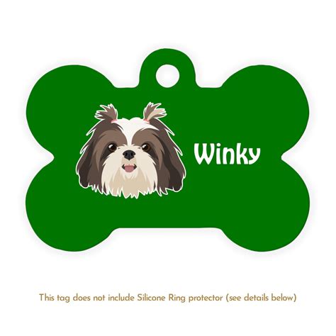 Shih Tzu Long Hair [B] – Taggie Pet Store