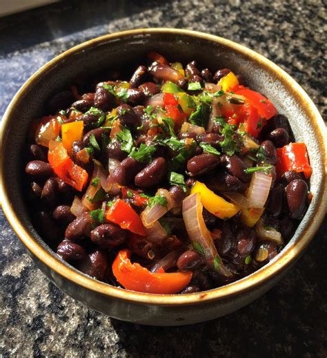 black beans crockpot recipes: 5 Hearty Delights to Try - Wilingga Recipes