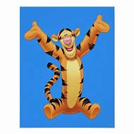 Image result for Baby Tigger From Winnie the Pooh