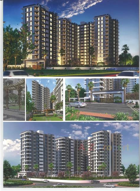 Saral Heights | at Navagam, Surat