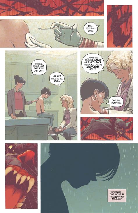 Absolute Batman #5 Preview: Black Mask Tests Bruce's Breaking Point