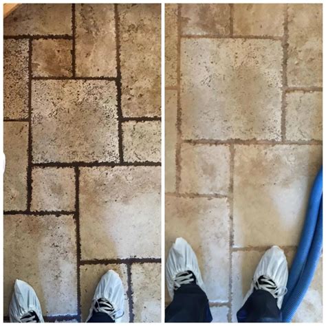 Tile Floor Sticky After Mopping | Floor Roma