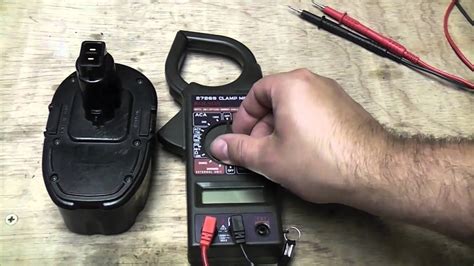 Using a Digital Multimeter to Detect Current Ina Wire 的图像结果