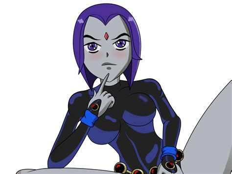 Teen Titans Go Raven | Hot Sex Picture