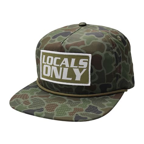 Hats – Local Boy Outfitters