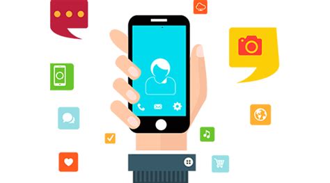 Mobile Apps Development in Delhi, India – Arihant Webtech Pvt Ltd