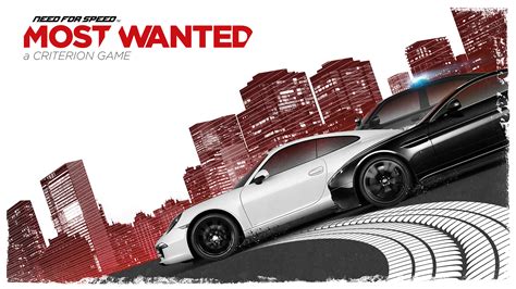 Need for Speed™ Most Wanted | Stahujte a nakupte dnes – Epic Games Store