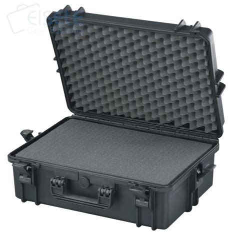 Eisele Produkt schwarz