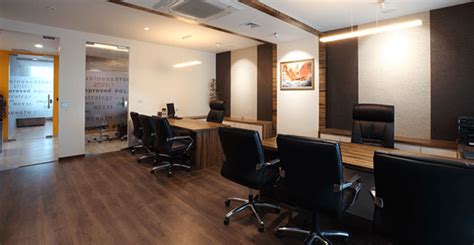 H J Talreja Associates :: Mumbai's best interior designers & consultants