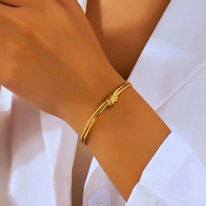 Tangled Treasures Cuff – Xiara