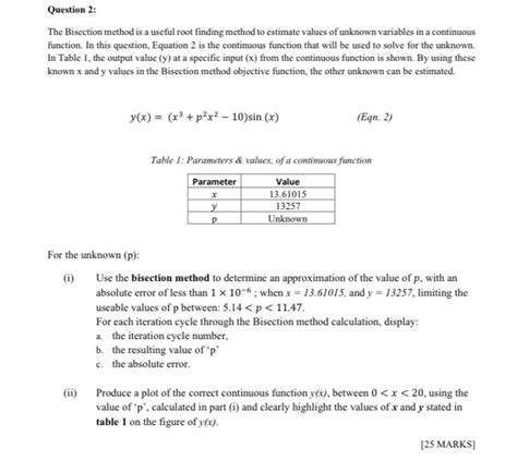 Image result for Bisection Root-Finding