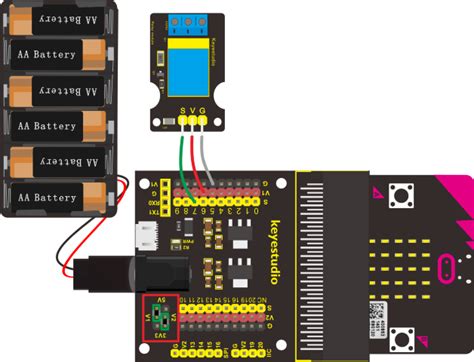 Image result for LED Relay Control